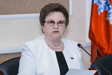 Увеличивается объем социальных обязательств